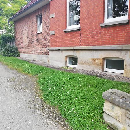 Reinecke Fuchs Apartment Bad Munder am Deister Exterior photo